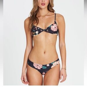 Linger On Hawaii Lo Cheeky Bikini Bottom